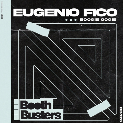 Eugenio Fico - Boogie Oogie [BB026]